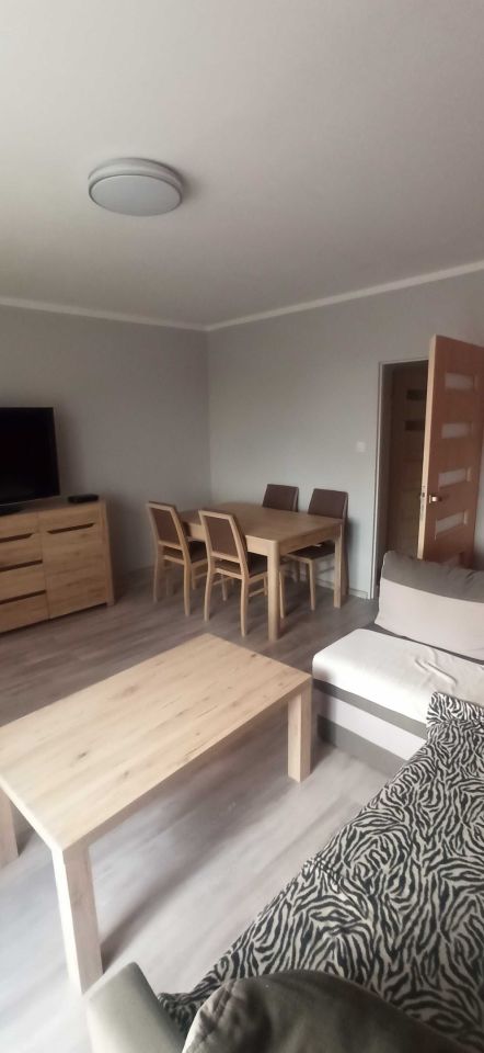 Mieszkanie 2-pokojowe Ostróda, ul. Zawiszy Czarnego. Zdjęcie 1