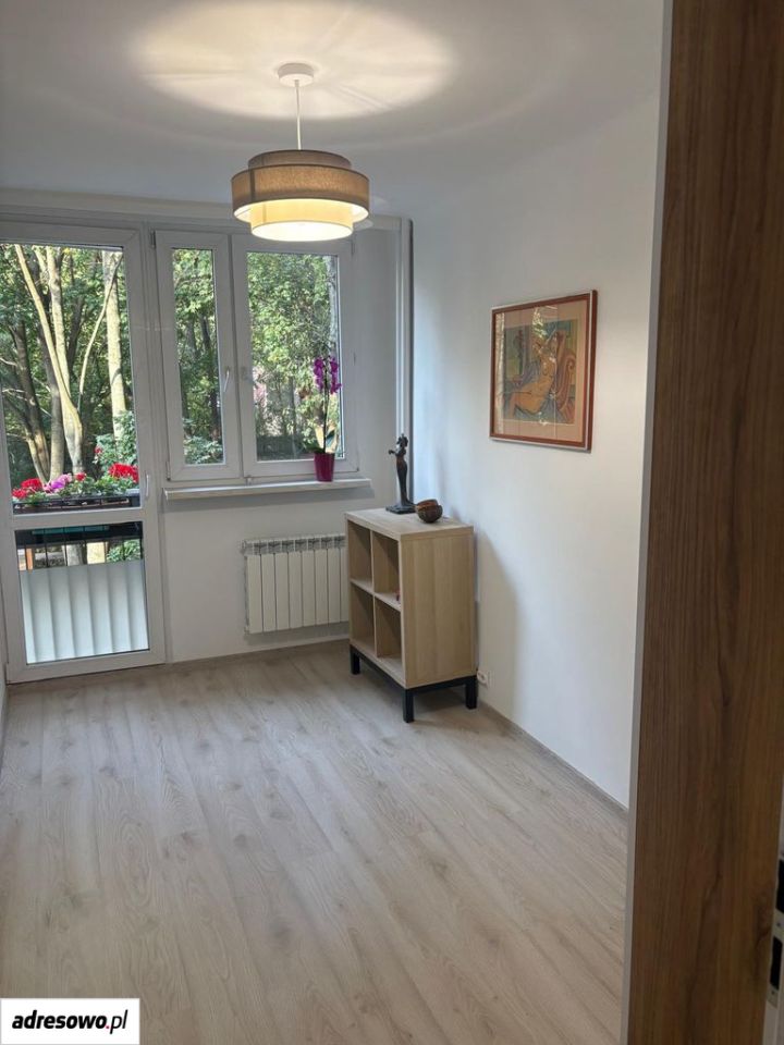 Mieszkanie 3-pokojowe Warszawa Śródmieście, ul. Grzybowska. Zdjęcie 10