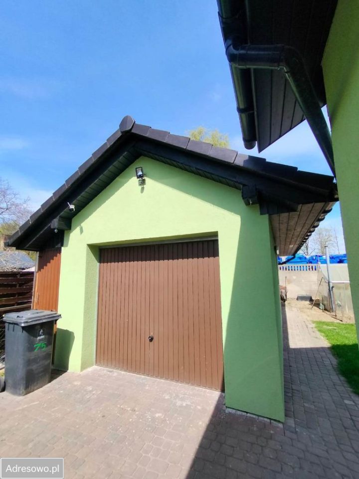 dom wolnostojący, 4 pokoje Warnice. Zdjęcie 10