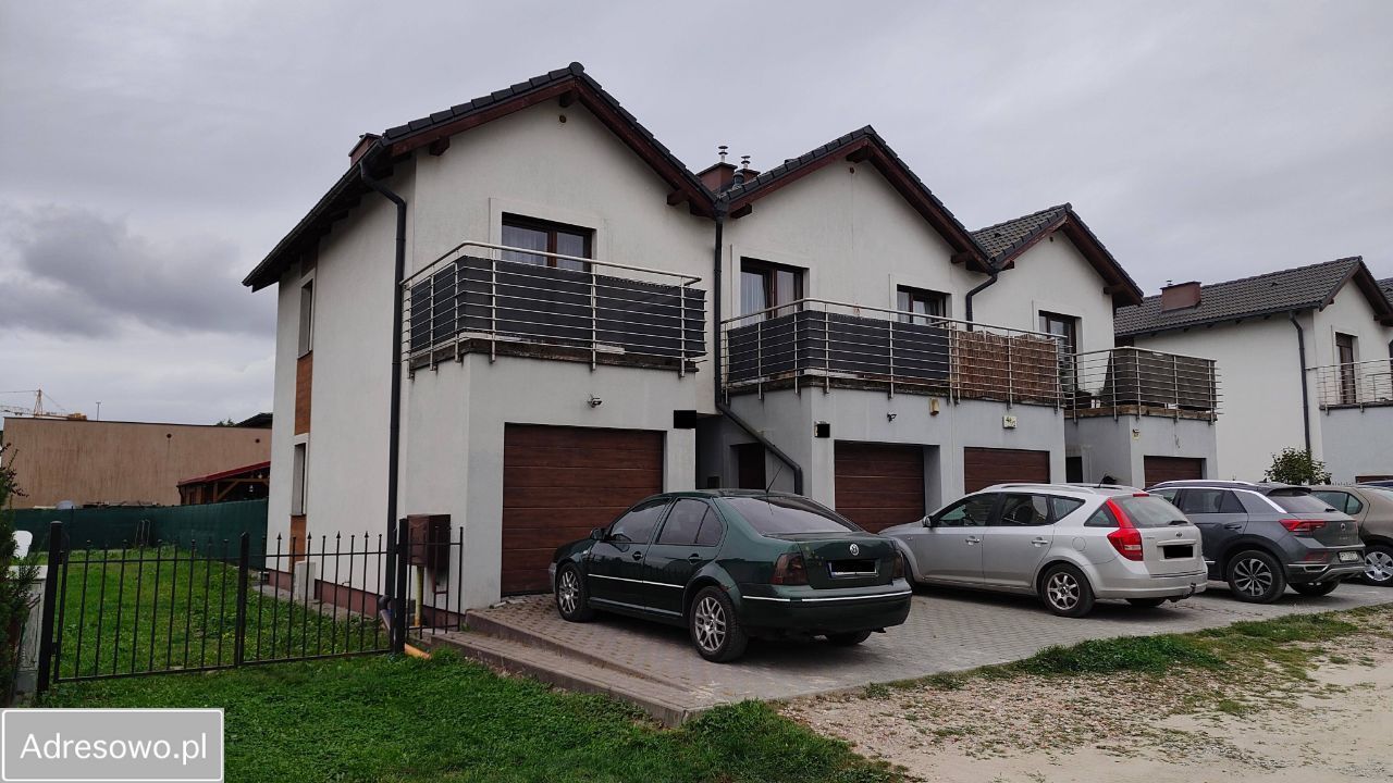 Mieszkanie 3-pokojowe Luboń, ul. Kurowskiego