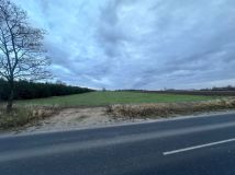 Działka inwestycyjna Dębowa Góra. Zdjęcie 1