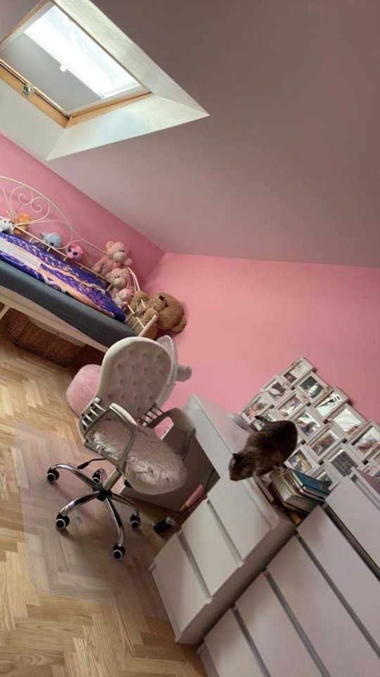 Mieszkanie 4-pokojowe Kraków Prądnik Biały, ul. Macieja Słomczyńskiego. Zdjęcie 6