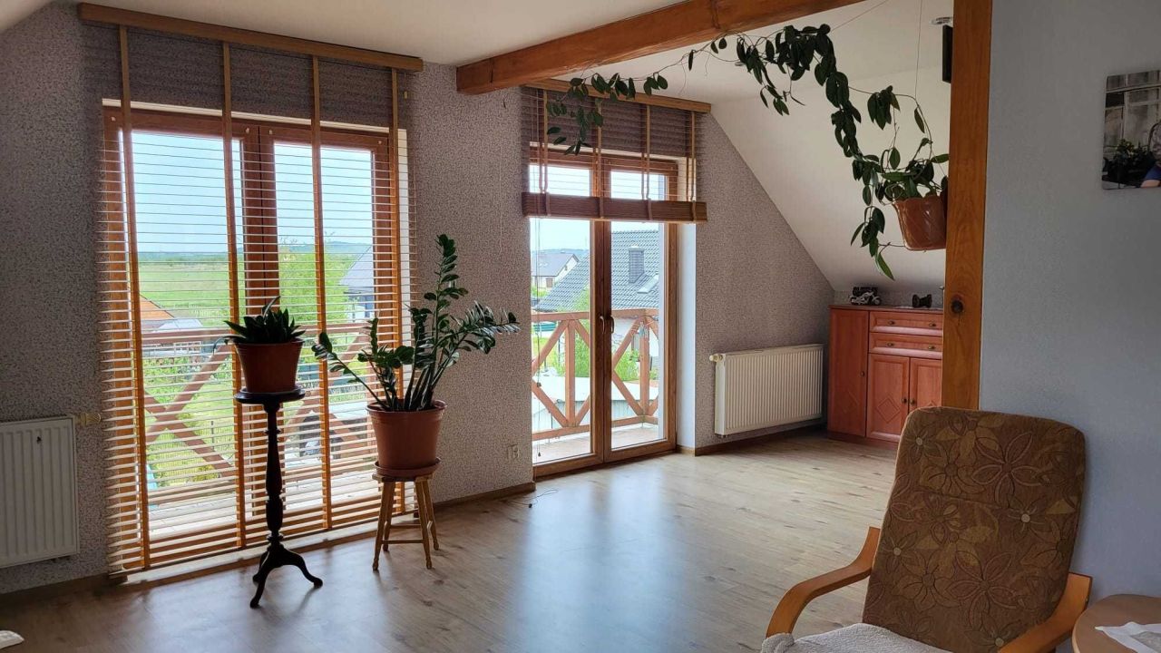 dom wolnostojący Wolin, ul. Leśna. Zdjęcie 6