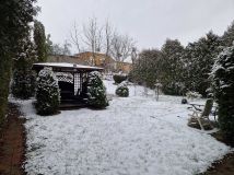 dom wolnostojący Stare Juchy. Zdjęcie 4