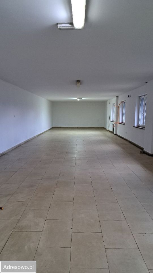 Hala/magazyn Żywiec, ul. Świętokrzyska. Zdjęcie 18