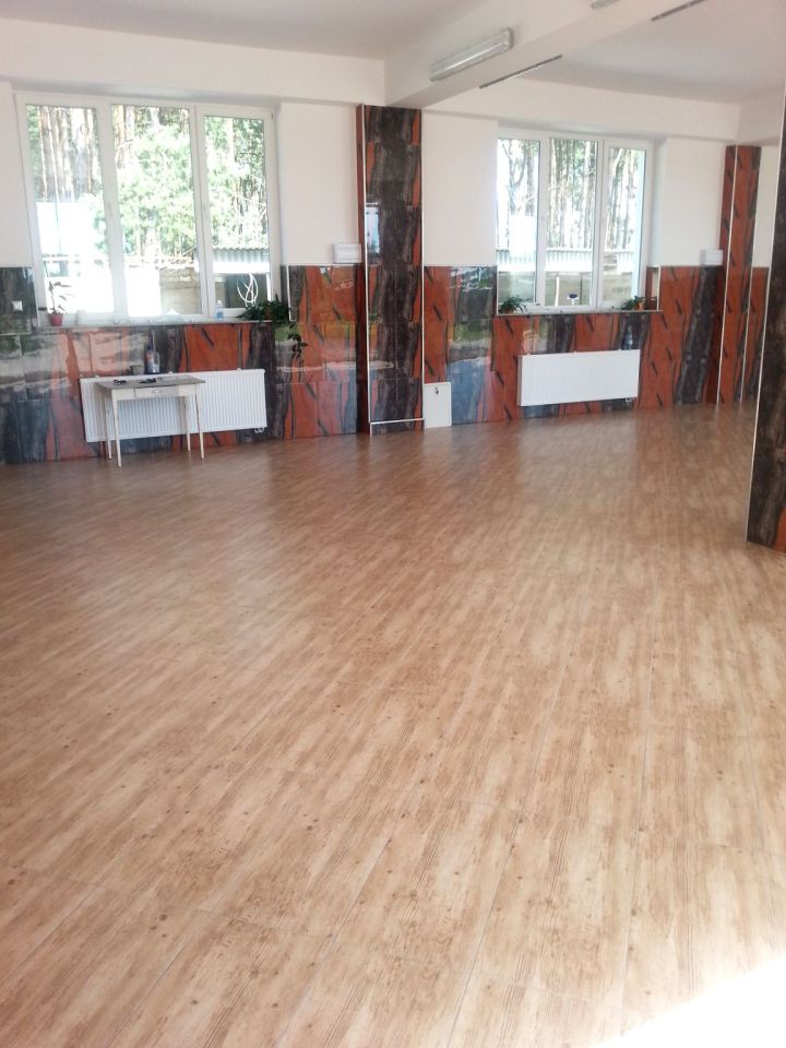 dom wolnostojący, 11 pokoi Kałuszyn, ul. Nowodworska. Zdjęcie 8