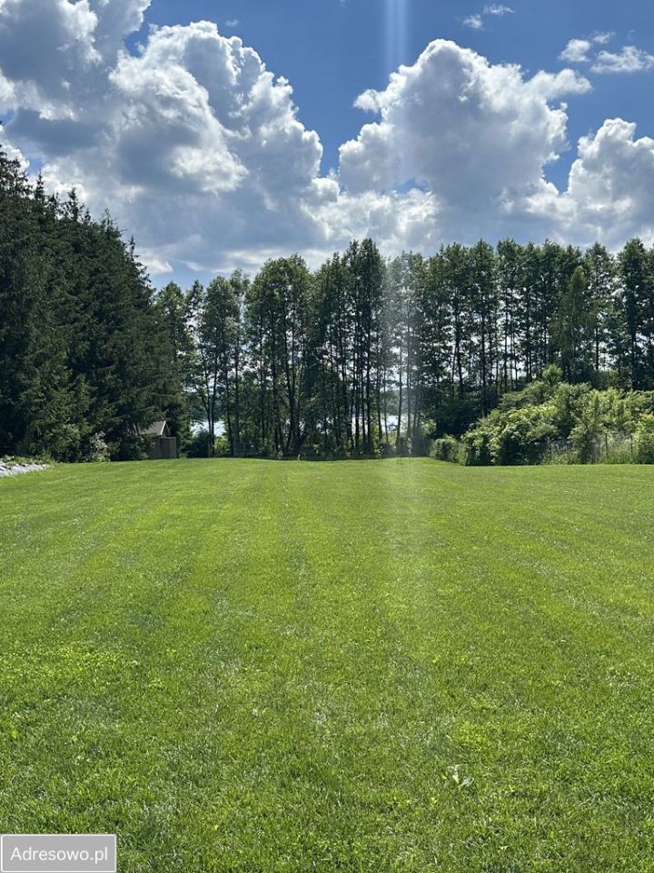 Działka budowlana Narty. Zdjęcie 8