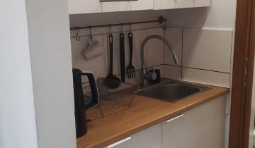 Mieszkanie 1-pokojowe Opole Śródmieście, ul. Nysy Łużyckiej
