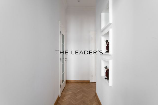 Mieszkanie 3-pokojowe Warszawa Śródmieście, ul. Bagatela. Zdjęcie 7