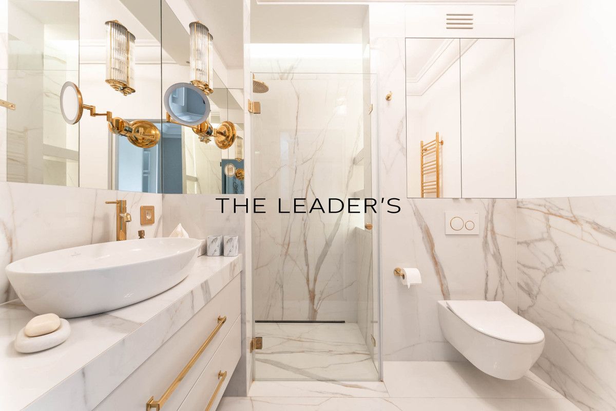 Mieszkanie 3-pokojowe Warszawa Śródmieście. Zdjęcie 9