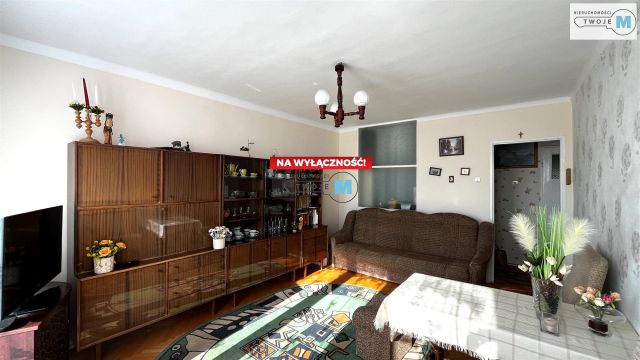 Mieszkanie 2-pokojowe Kielce Centrum, ul. Chęcińska. Zdjęcie 1