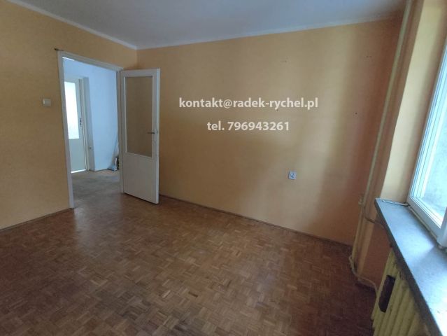 Mieszkanie 2-pokojowe Wrocław Grabiszyn, ul. Inżynierska. Zdjęcie 8