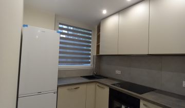 Mieszkanie 2-pokojowe Łódź Widzew, ul. Zbiorcza