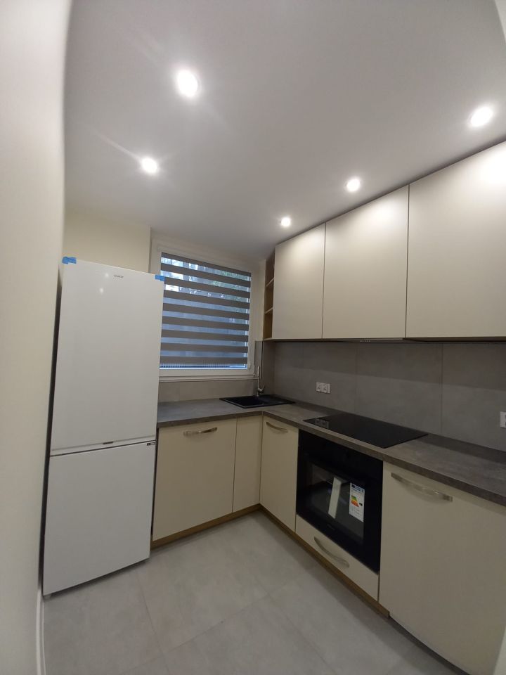 Mieszkanie 2-pokojowe Łódź Widzew, ul. Zbiorcza. Zdjęcie 2