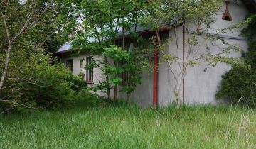 Działka siedliskowa Aleksandrówka, ul. Cicha