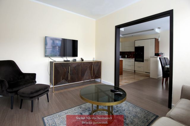 Mieszkanie 4-pokojowe Wrocław. Zdjęcie 5