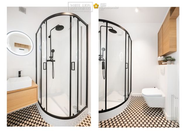 Mieszkanie 2-pokojowe Warszawa Wola, al. Jana Pawła II. Zdjęcie 11