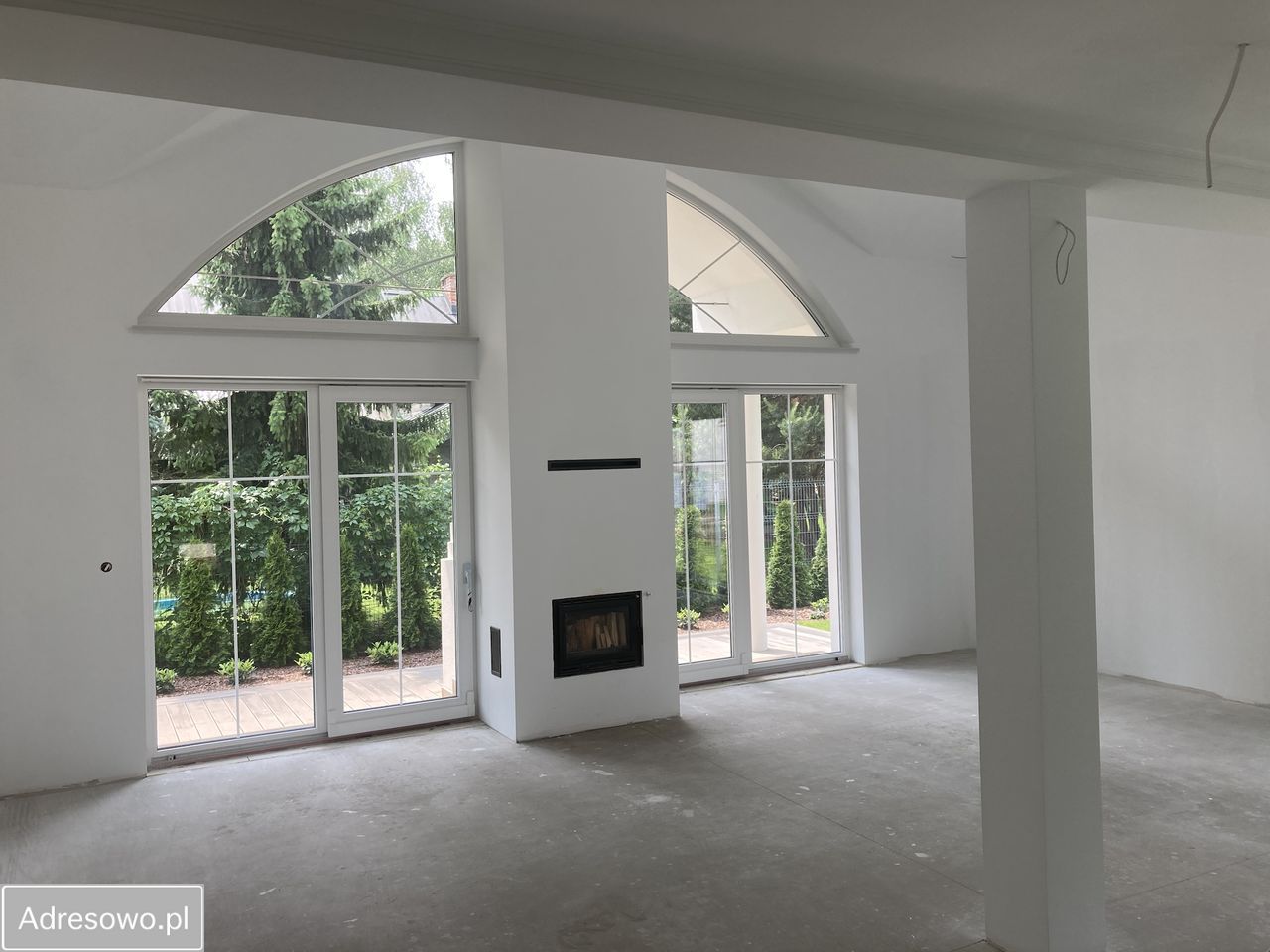 dom wolnostojący, 5 pokoi Stanisławów Pierwszy. Zdjęcie 15