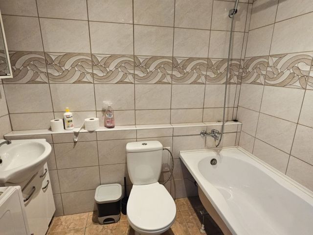 Mieszkanie 1-pokojowe Łódź Karolew, ul. Krzemieniecka. Zdjęcie 8