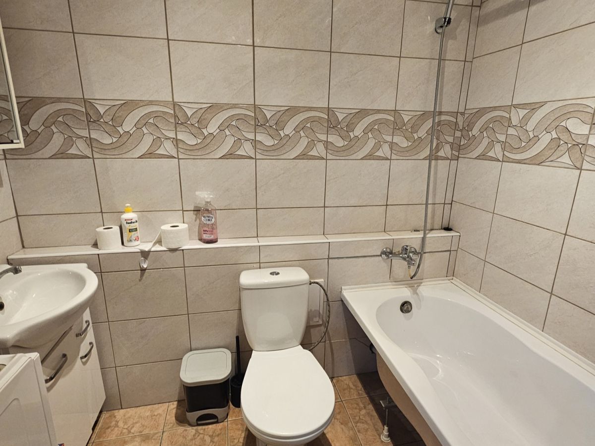 Mieszkanie 1-pokojowe Łódź Karolew, ul. Krzemieniecka. Zdjęcie 8