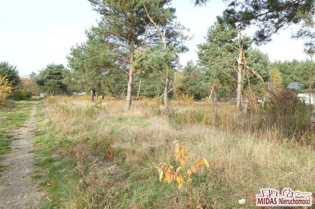 Działka budowlana Smólnik. Zdjęcie 3