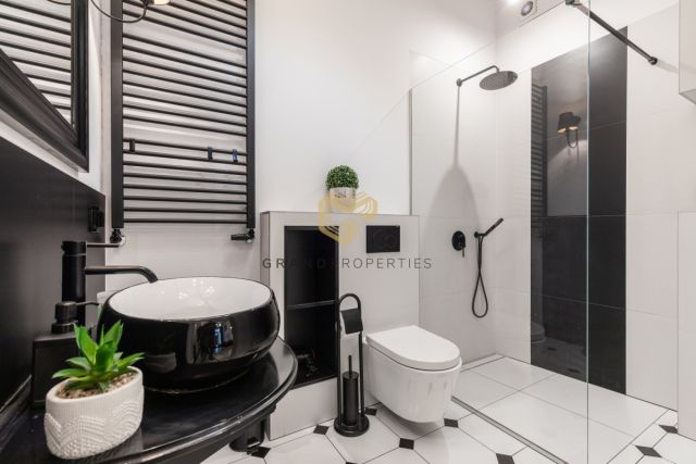 Mieszkanie 1-pokojowe Warszawa Praga, ul. Targowa. Zdjęcie 11