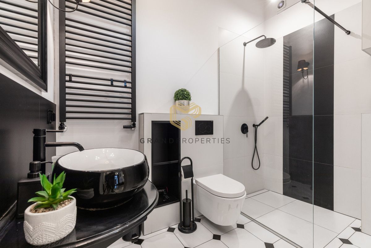 Mieszkanie 1-pokojowe Warszawa Praga, ul. Targowa. Zdjęcie 11