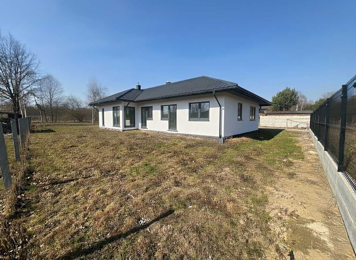 dom wolnostojący Jasionka. Zdjęcie 5