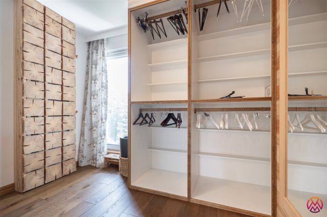 Mieszkanie 4-pokojowe Łódź Polesie, ul. Konstantynowska. Zdjęcie 13