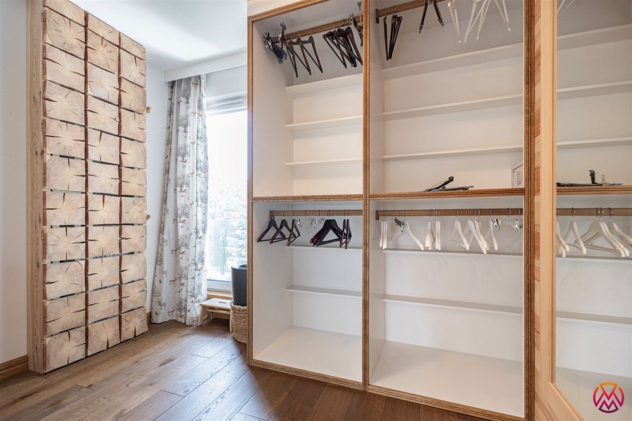 Mieszkanie 4-pokojowe Łódź Polesie, ul. Konstantynowska. Zdjęcie 13