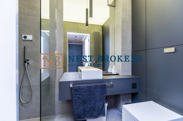 Mieszkanie 2-pokojowe Kraków Czyżyny, ul. Sołtysowska. Zdjęcie 6