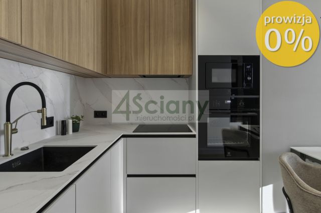 Mieszkanie 4-pokojowe Warszawa Wola, ul. Redutowa. Zdjęcie 3