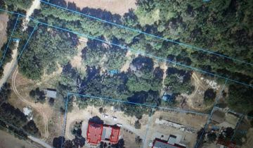 Działka budowlana Klimontów