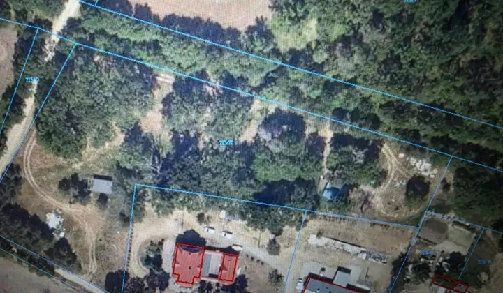 Działka budowlana Klimontów