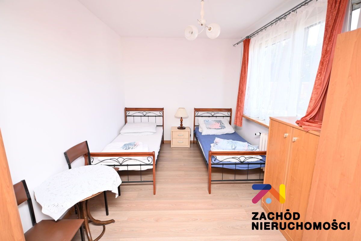 Hotel/pensjonat Zielona Góra. Zdjęcie 5