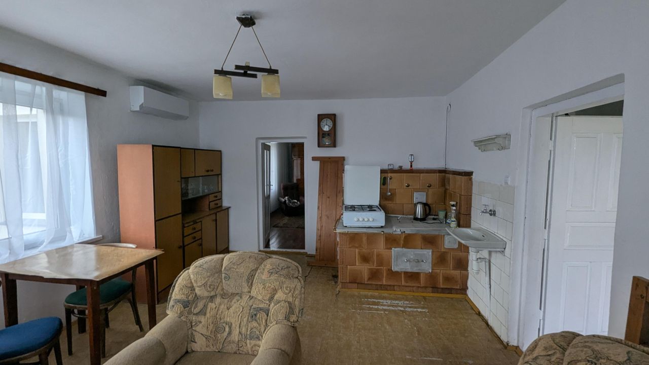 gospodarstwo, 3 pokoje Przeczyca Podlesie. Zdjęcie 15