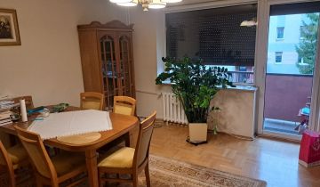 Mieszkanie 3-pokojowe Częstochowa Trzech Wieszczów, ul. Skłodowskiej-Curie