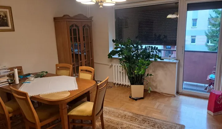 Mieszkanie 3-pokojowe Częstochowa Trzech Wieszczów, ul. Skłodowskiej-Curie