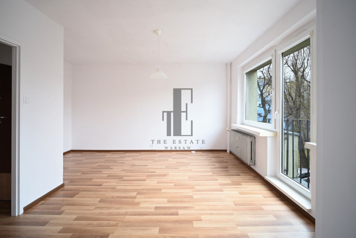 Mieszkanie 1-pokojowe Łódź Retkinia, ul. Olimpijska. Zdjęcie 7