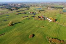 Działka rolna Rogóż