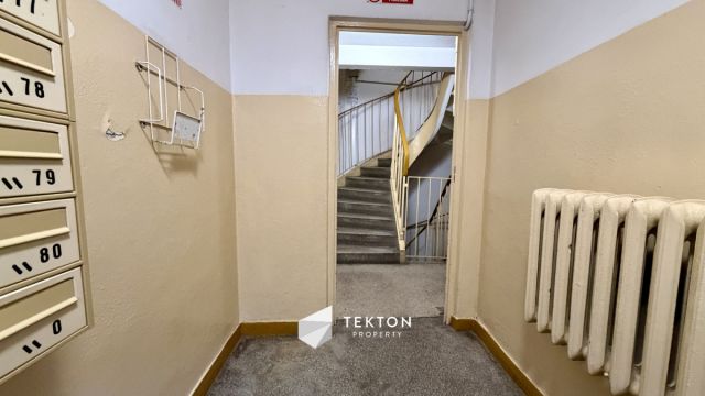 Mieszkanie 3-pokojowe Warszawa Ochota, ul. Stefana Baleya. Zdjęcie 13