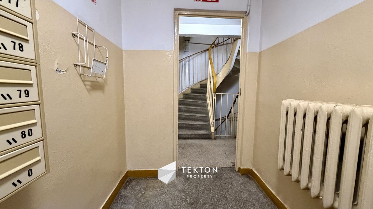 Mieszkanie 3-pokojowe Warszawa Ochota, ul. Stefana Baleya. Zdjęcie 13