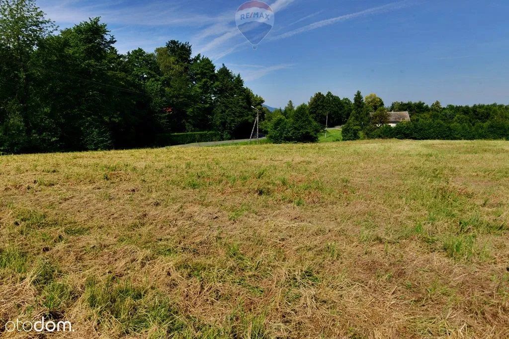 Działka budowlana Roczyny Podgóry, ul. Bielska. Zdjęcie 9