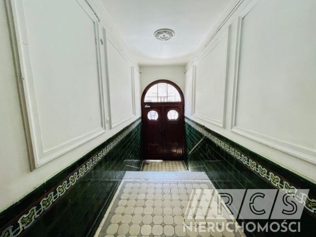 Mieszkanie 1-pokojowe Wrocław Szczepin, ul. Łęczycka. Zdjęcie 17