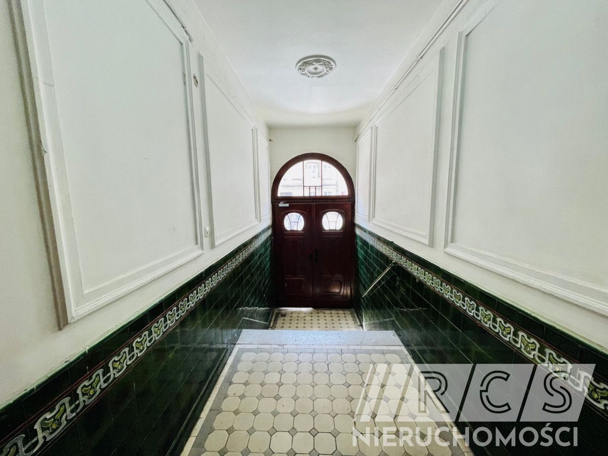 Mieszkanie 1-pokojowe Wrocław Szczepin, ul. Łęczycka. Zdjęcie 17