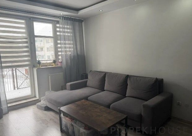 Mieszkanie 2-pokojowe Warszawa Białołęka, ul. Odkryta. Zdjęcie 4