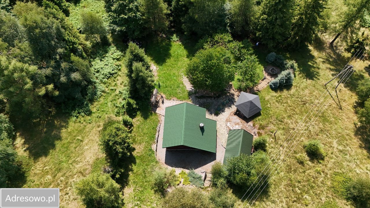 dom wolnostojący Brenna. Zdjęcie 8