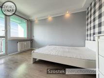 Mieszkanie 2-pokojowe Częstochowa Trzech Wieszczów, ul. Słowackiego. Zdjęcie 4