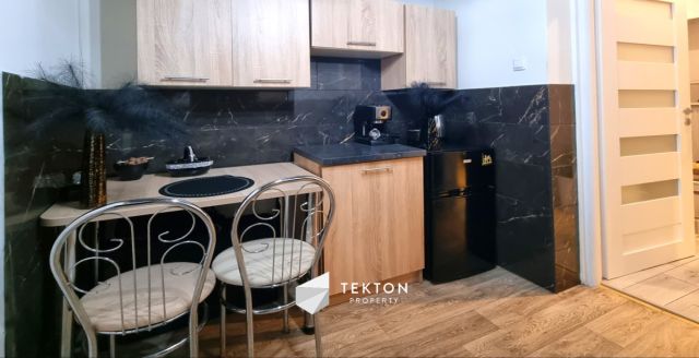 Mieszkanie 2-pokojowe Łódź Śródmieście, ul. Gdańska. Zdjęcie 10