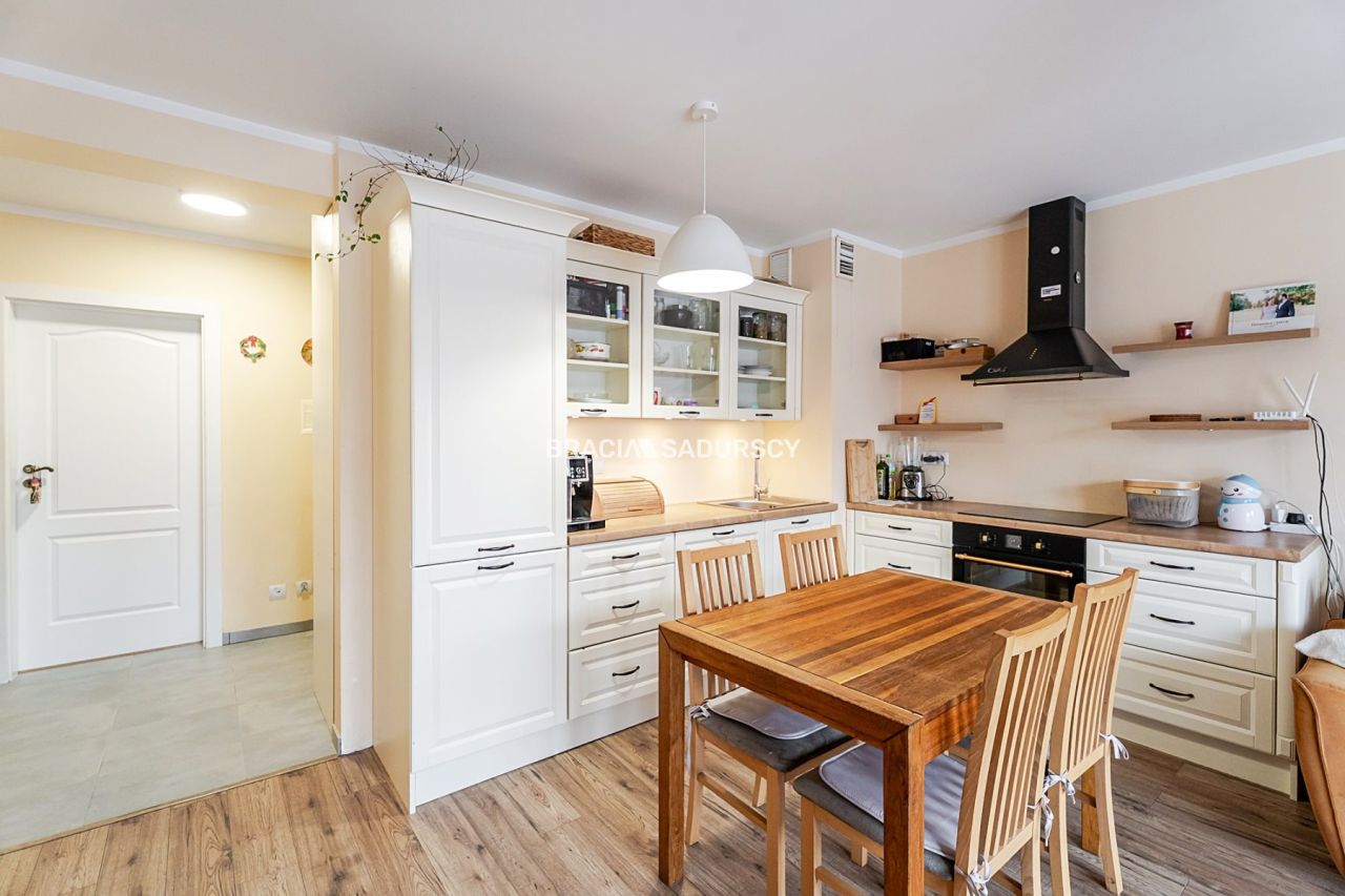 Mieszkanie 3-pokojowe Kraków Swoszowice, ul. Macieja Dębskiego. Zdjęcie 14